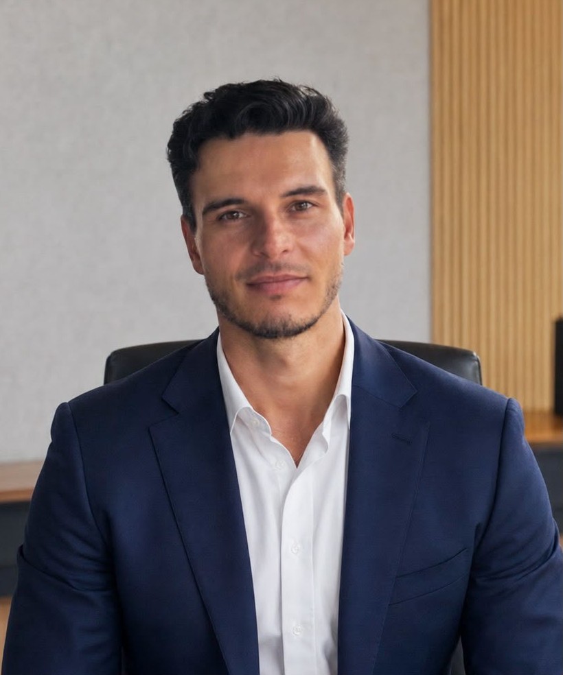 Luciano Spillari Ferraz